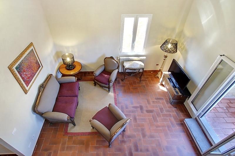 Florence View Apartment Exterior foto
