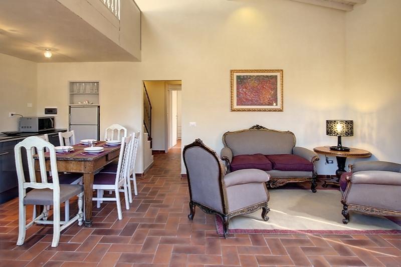Florence View Apartment Exterior foto