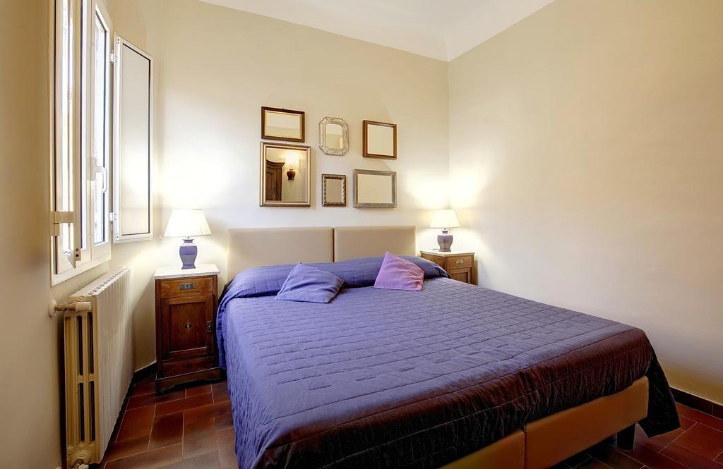 Florence View Apartment Habitación foto